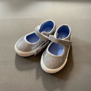 Sparkly Shoes